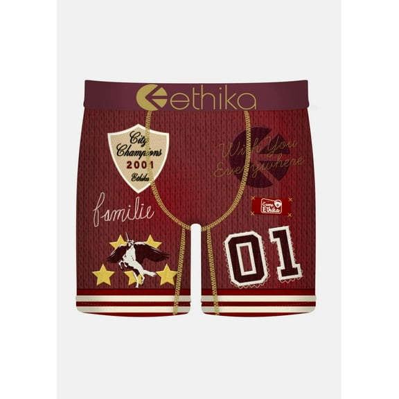 Universit-e | Mens Mid