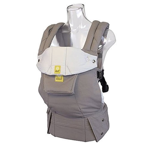 lillebaby airflow 360