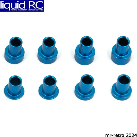 Associated 91676 B6 Caster Hat Bushings