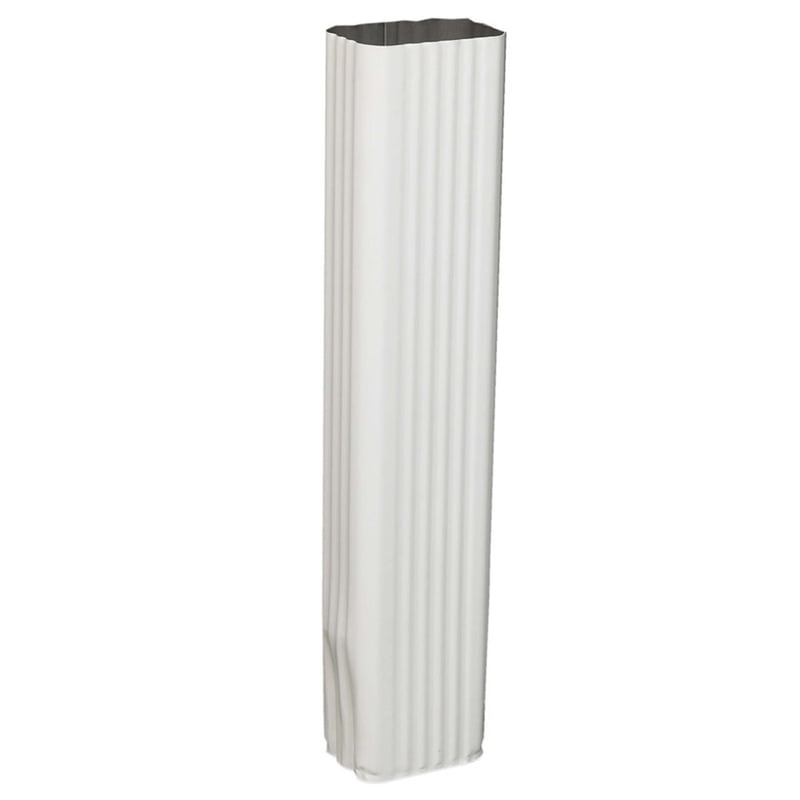AL DOWNSPT EXT WHT (Pack of 1)