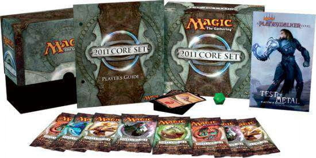 Magic The Gathering Eventide Fat Pack - Walmart.com