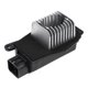 thumbnail image 3 of Resistencia del Motor del Soplador del Automóvil para TOWN CAR 4.6L V8 2003-2011 Resistencia del Soplador Resistencia del Motor Soplador Aire Acondicionado 3W1Z19E624AA, 3 of 5