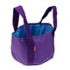 thumbnail image 1 of Lavabo plegable ultraligero de 15L, lavabo, lavabo, acampar al aire libre, senderismo, lavabo, olla, bolsa para fregadero Púrpura Macarena Lavabo plegable, 1 of 8