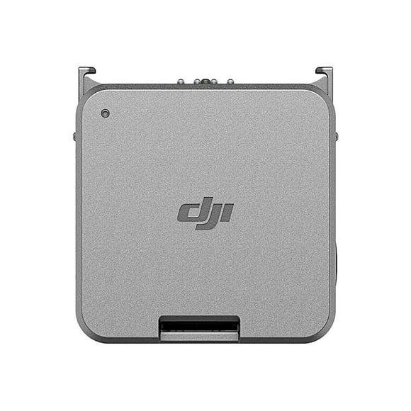 DJI Module d'Alimentation - Batterie - Li-pol - 1300 mAh - 5 Wh - pour DJI Action 2
