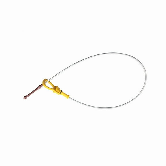 06J115611F Oil Dipstick for 2008-2013 Audi A3, 09-17 A4 A5 Quattro, 12-16 Q3, 11-15 Q5, 08-13 Jetta, 08-18 Passat B6 2.0T Engine Oil Level Dipstick Fluid Indicator Oil Stick 06H115611E