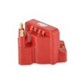 thumbnail image 4 of MSD Ignition Ignition Coil 8224 GM DIS 2-Tower Coil Pack; 40000 Volts; Red, 4 of 5
