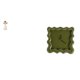thumbnail image 1 of Reloj de pared con figura de ángel de resina, estatua cuadrada silenciosa sin , coleccionable, decoración para el hogar, adecuado para dormitori, 1 of 8