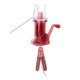 thumbnail image 2 of Tejedora de carrete manual Sunnimix Mini Tejedora de carrete manual Rosado, 2 of 8