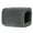 Grey, variant on Flocking Sponges Microphones Cover Ensuring Noise Reductions for AM8 Gaming Streaming and Recording