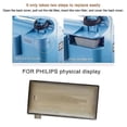 thumbnail image 3 of Filter Replacement Accessories for Philip-s Everflo 5l Oxygen Concentrators[HkkK] White, 3 of 5