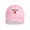 Pink, variant on CafePress - Yukon Cap - Adjustable 100% Brushed Unisex Casual Cotton Baseball Cap, Beige, 1
