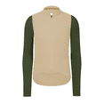 thumbnail image 3 of Spexcell Rsantce 2023 - Maillot de ciclismo térmico de forro polar para hombre, ropa de ciclismo de montaña para exteriores, camisa de manga larga, uniforme, para invierno, 3 of 5
