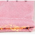 thumbnail image 3 of Fesfesfes Women Winter GLoves Outdoor Plus Velvet Thicken Keep Warm Gloves Casual Windproof Gloves, 3 of 6