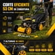 thumbnail image 4 of Podadora de Cesped Gutstark Home 21p 3en1 7 Velocidades 6.5hp 170cc, 4 of 10