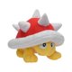 thumbnail image 2 of Red Thorn Turtle Plush Toy, Birthday Christmas Gift For Men And Women, Grab Machine Doll, Room Decoration, 2 of 5