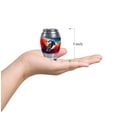 thumbnail image 3 of Explosive Bmx Rush Adult Urns For Human Ashes Women -Small Urn- Urns For Cremation Ashes - Urn For Human Ashes - Funeral Urn (Size-3inch,2pcs), 3 of 5