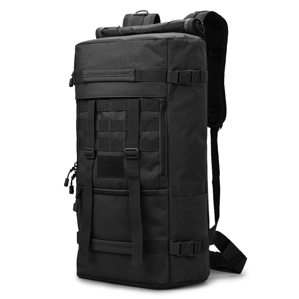 50L Camping Bag Travel Duffle Backpack Women Men Sport Bag For Business Sports Camping Hiking