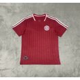 thumbnail image 1 of Bayern T-Shirt Version Red. Football Classic Jersey, 1 of 2