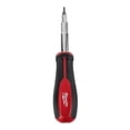thumbnail image 2 of Destornillador 11 En 1 Multipunta Milwaukee 48222761 Milwaukee 48222761, 2 of 6
