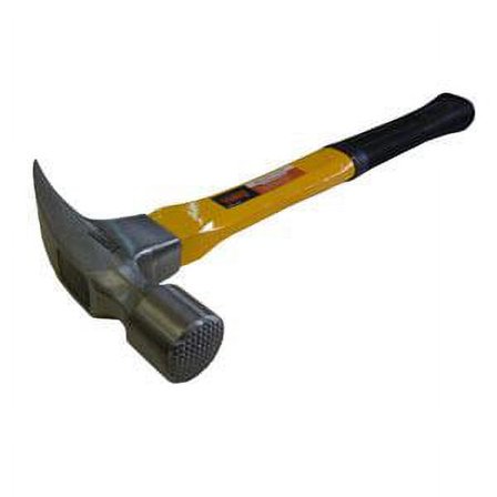 Valley 28 oz. Framing Hammer, Fiberglass Handle, Pro-series