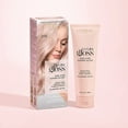 thumbnail image 6 of L'Oreal Paris Le Color Gloss One Step Toning Gloss Hair Color, Blush Blonde, 4 fl oz, 6 of 10