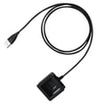 thumbnail image 2 of Reemplazo para Fitbit Blaze Smart Watch USB Cuna magnética Cargador Cable de base liviano de alta calidad tholdsy DZ7813-00, 2 of 2