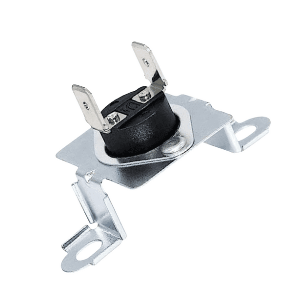 Scaroo 6931EL3003C Dryer Thermostat Compatible with LG Kenmore AP4457603