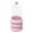 Pink, variant on Hearth & Gear Rotating Organizer For Vanity Rotating Clear Cosmetics Organizer Makeup Brush Holder Makeup Rotating Organizer For Bathroom Vanity Bathroom Stylish Makeup Storage For Silicone Mat Set