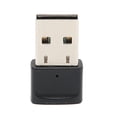 thumbnail image 1 of Adaptador Bluetooth Manos Libres Transmisor Dongle Bluetooth HD de Baja Latencia para Teléfonos Videoconferencias Computadoras, 1 of 5