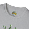 thumbnail image 2 of Graffiti Swiper T-Shirt, 2 of 8