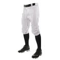 thumbnail image 2 of (2 pack) Champro Triple Crown Pinstripe Knicker Baseball Pants, 2 of 3