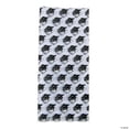 thumbnail image 2 of Fun Express Cellophane 5" x 2.5" x 11.5" Graduation Goody Bags, 12 Count, 2 of 2