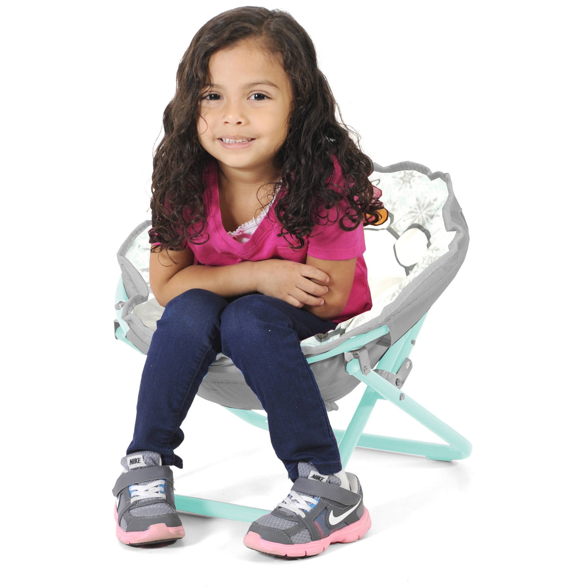 Disney Frozen Mini Saucer Chair