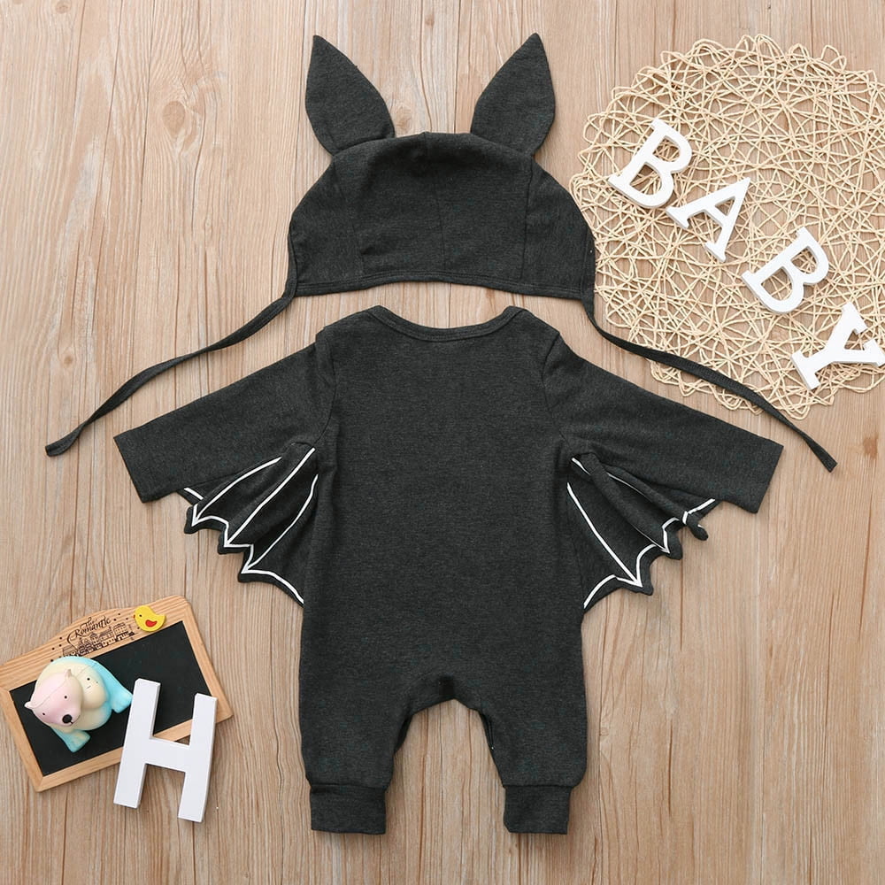 bat romper