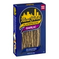 New York Flatbreads, Garlic, 5 Oz