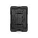Kensington BlackBelt 2nd Degree Rugged Case - Couverture Arrière pour Tablette - polycarbonate, Caoutchouc - Noir – image 3 sur 13
