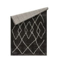 thumbnail image 3 of Skylar Grey Shag 8 ft. x 10 ft. Area Rug, 3 of 7
