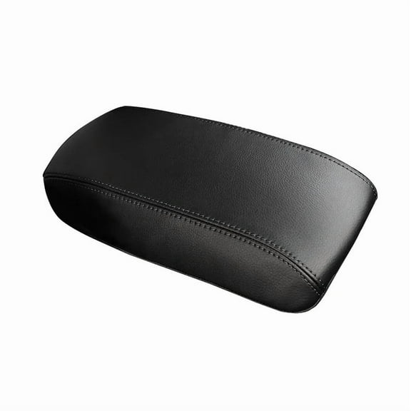 Central armrest box set, armrest protective cover, interior modification for Toyota Corolla E210 2014-2018