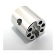 thumbnail image 1 of Carrete Posi Locker de Diferencial de Aluminio Hot Racing ScTE2501 - Losi ScTE Hot Racing 83745810837, 1 of 2