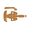 Brown over Black, variant on For 2006-2007 Rinker 226 Captiva Bowrider EVA Foam Marine Decking, Non-SlipYacht Flooring Mat, 6mm Thick, Durable and Easy to Clean Boat Pad
