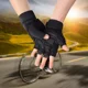 thumbnail image 5 of Guantes Gym Tácticos Pesas Crossfit Gimnasio De Mujer Hombre, 5 of 7