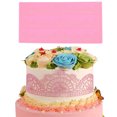 thumbnail image 4 of Naiovety Cake Embosser Molde Encaje Fondant Estera para hornear Silicona Textura Flor Decoración Molde DIY Rosa Herramientas y accesorios para hornear, 4 of 6