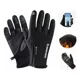 thumbnail image 1 of Guantes Térmicos Impermeables Invierno Touch Para Moto/bici, 1 of 8