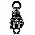 thumbnail image 3 of Rock Exotica P53 Omni-Block 2.0 Inch Swivel Pulley, 3 of 3