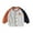 Brown, variant on Girls Clothes, Varsity Jacket for Girls Boys Baseball Bomber Jacket Fall Winter Windbreak Coat Kids Colorblock School Uniform (2-3T, Green)