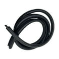 thumbnail image 3 of Dickly Front Door Edge Hole Seal Weatherstrip 51338194695 51728194776 Automotive Repair, 3 of 9