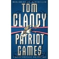 thumbnail image 1 of Pre-Owned Patriot Games (Paperback) 0006174558 9780006174554, 1 of 1