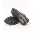 thumbnail image 4 of Asics Gel-Terrain GORE-TEX Graphite Grey Gunmetal 1203A457-020 Men's Size oki, 4 of 6