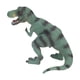 thumbnail image 1 of Modelo De Tiranosaurio Ticfox En Cuclillas Juguete De Plástico, 1 of 12