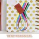 thumbnail image 3 of SWETRACE 2Ud Marcapáginas Para Libros Con De Cuero PU Y Elegante Multicolor, 3 of 6